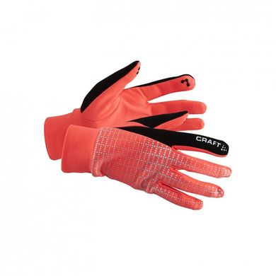 Bežecké rukavice CRAFT Brilliant 2.0 Thermal