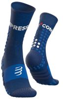 COMPRESSPORT Ultra Trail Socks Blue