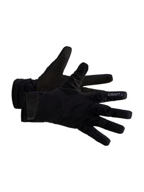 CRAFT PRO Insulate Race Bežecké rukavice