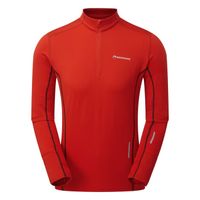 Montane Dragon Pull-On Red