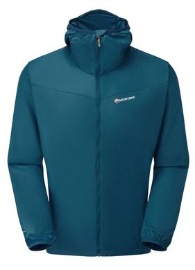Montane Lite-Speed Jacket Narwhal Blue