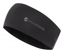 Montane Via Stretch Headband Black