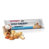SPONSER High Energy Bar Salty+Nuts 45g