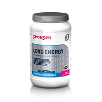 SPONSER Long Energy Berry 1200g