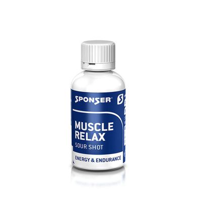 SPONSER MUSCLE RELAX 30 ml