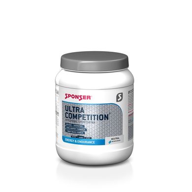 SPONSER Ultra Competition Neutral 1000g