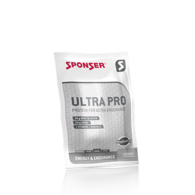 SPONSER Ultra Pro Coconut 45g